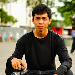 Ed Sheeran Sungkar-Thinking Out Loud at RiverSide