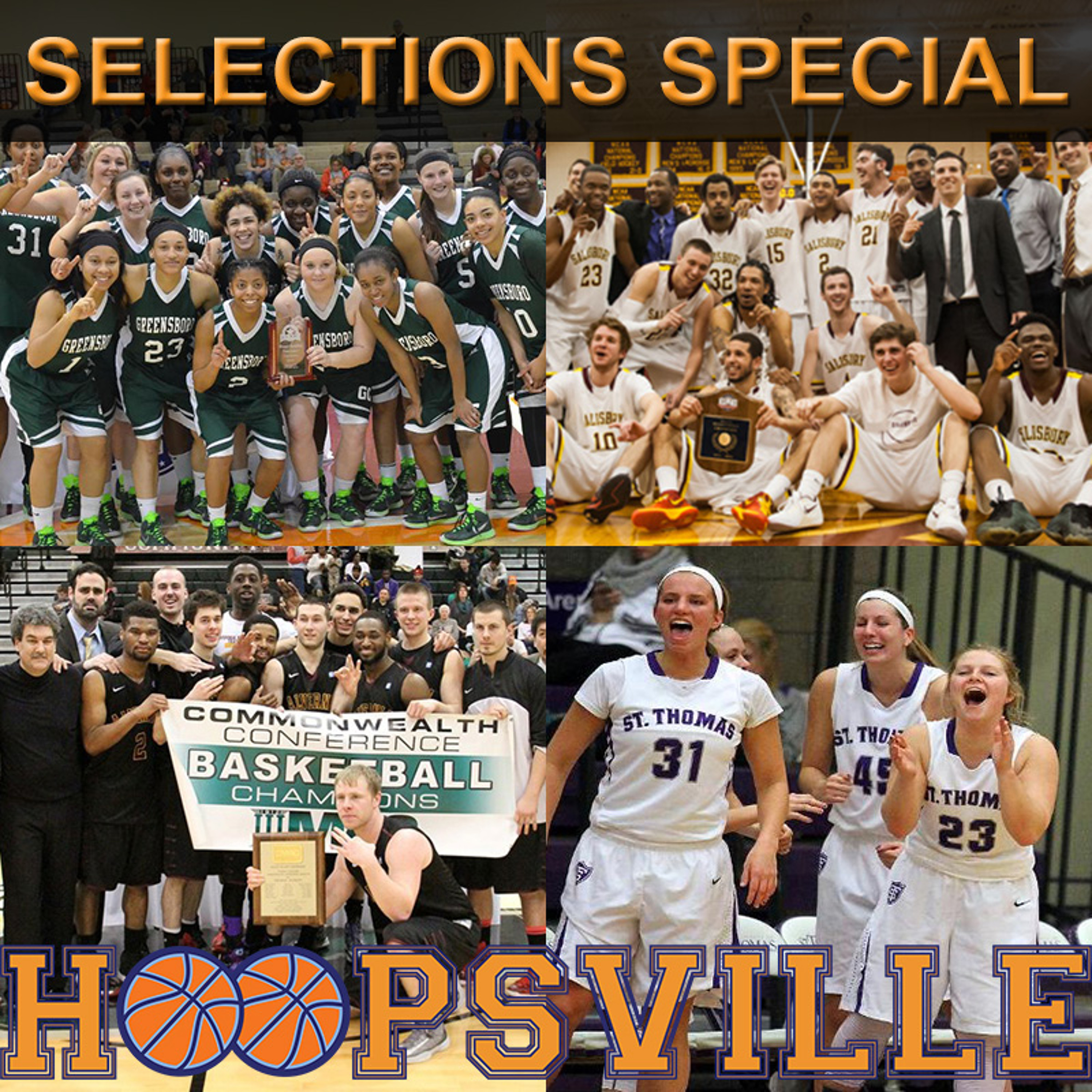 Hoopsville