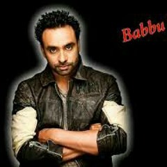 Gaun wale (live) - Babbu mann #babbu #mann #libr