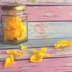 suara flu yang menguntungkan :))