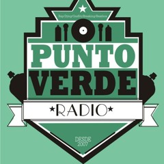 Punto Verde 93.9 FM 09/03/2013  Tuxtla Gtz., Chiapas