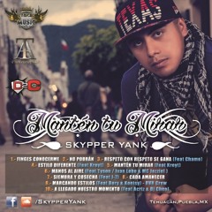 9.- Marcando Estilos - Skypper Yank , Bory & Koeisy - RVH Crew