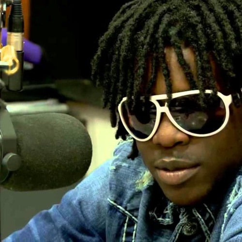 Stream Chief Keef is 300 Years Old by mgsrevolver | Listen online for