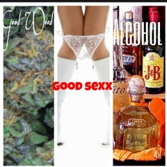 Y.S.H Good Weed Good Sex Origi