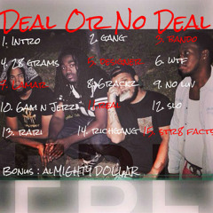 6 Racks Ft WorldWideMaro , Splvshy , Bankroll Oct , iPlayboy