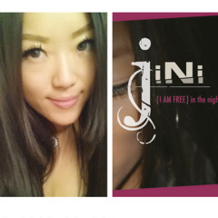 "(I Am Free) In The Night" [OFFICIAL REMIX] Written By JiNi - Produced by Derocc