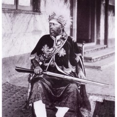 ጂጂ(Gigi) - አድዋ (Adwa)