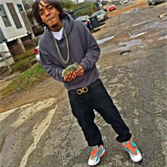 GunSmoke Ft LA4 & Slimman - EVERYDAY