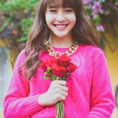 Ben Song Cho Manh Quynh - Manh Quynh