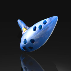 MV MPC 1000 - Zelda Ocarina of Time Sample