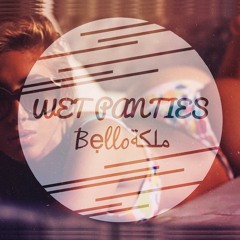 Wet Panties Mix #001