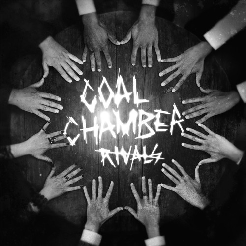 COAL CHAMBER - I.O.U. Nothing