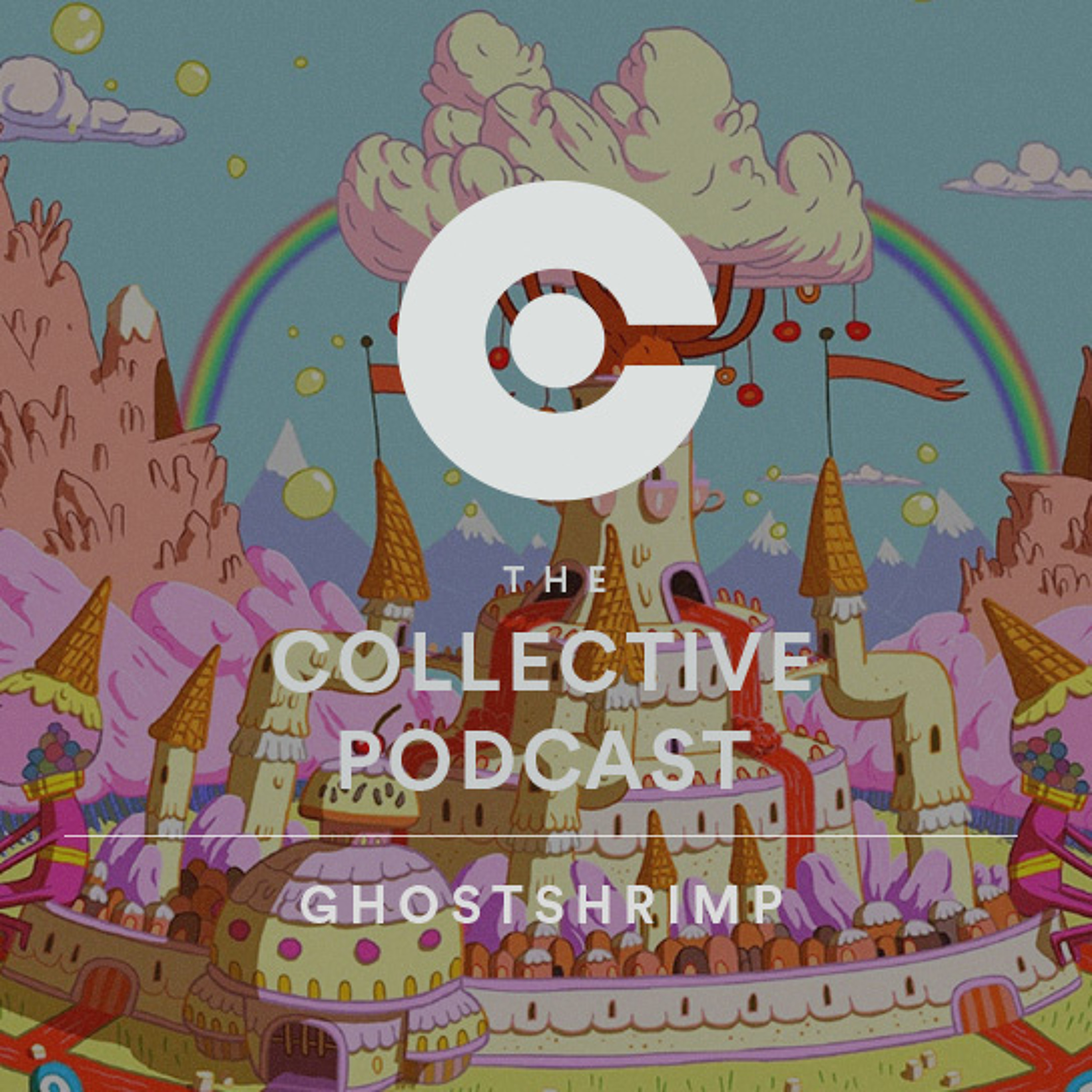 The Collective Podcast
