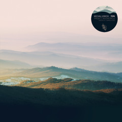 Michał Lewicki - One (Ton LP/Digi - Project: Mooncircle, 2015)
