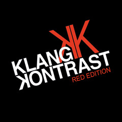 Voodoopriester - Live @ Klang Kontrast | Red Edition - Mikroport Club | Krefeld