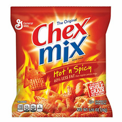 HOT//SPICY CHEX MIX