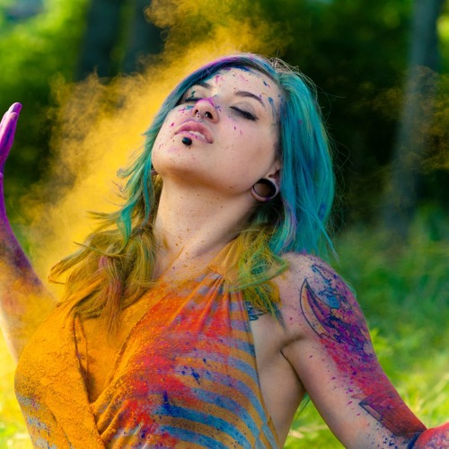 Bollynights HOLI Mix 2015: By Jeet S