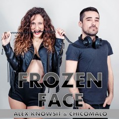 Frozen Face