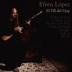 Efrén López - El Fill del Llop preview - 07. Lo Boièr - Iria