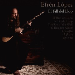Efrén López - El Fill del Llop preview - 02. Plaerdemavida