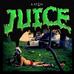 KAPTN - JUICE (Produced by DA INTERNZ & SNEAKS)