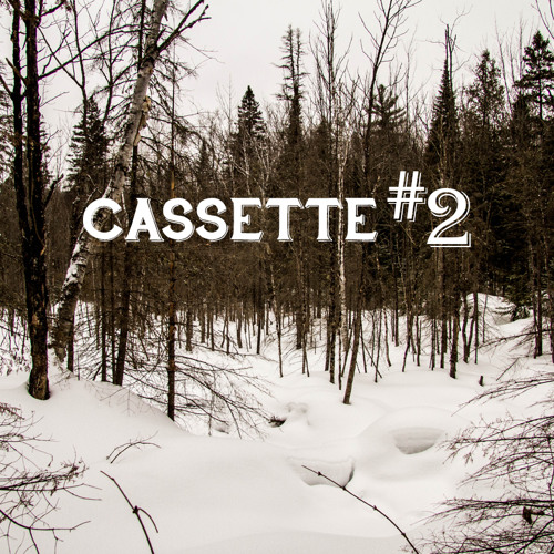 Cassette # 2