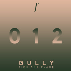 Exclusive Premiere: Gully - Time & Place (Boski Remix)