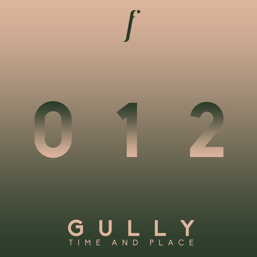 Exclusive Premiere: Gully - Time & Place (Boski Remix)