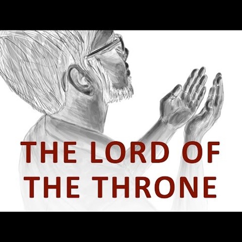 The Beginning and the End with Omar Suleiman - Invoking 'The Lord of the Throne' (Ep 6)-oOQauIH