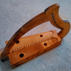 Walnut Harp.WAV