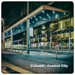 Central City (DSR057 Cokabit "Echos der Stadt" Album)