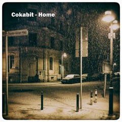 Home (DSR057 Cokabit "Echos der Stadt" Album)
