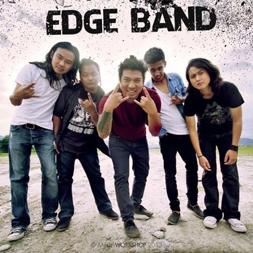Stream The Edge Band - Prayas-Official song. by Songs Nepal