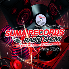 SUMA RECORDS RADIO SHOW Nº 267