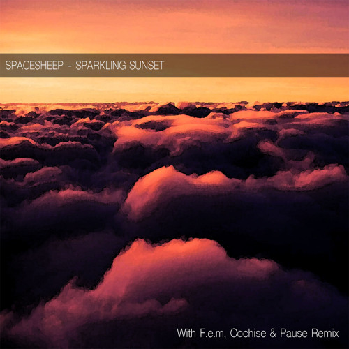 Spacesheep - Sparkling Sunset