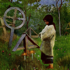 El monje negro - Anton Chejov