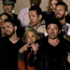 Radio NRV :Quand Les Enfoirés Sont Vraiment Des Enfoirés.