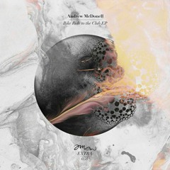 X1. Andrew McDonnell - Manazana