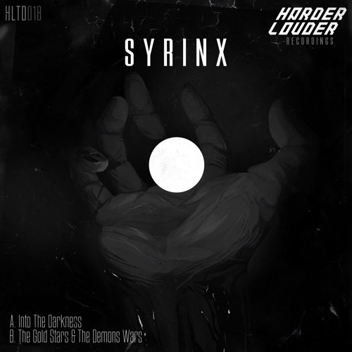 Syrinx - Into The Darkness