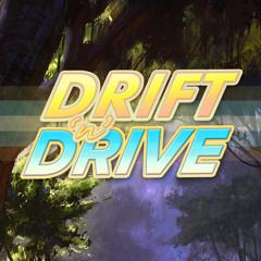 Tommy Baynen - Drift'n'Drive