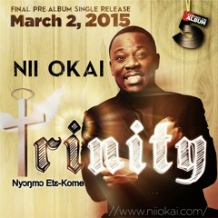 Trinity (Nyonmo Ete-kome)