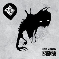 Uto Karem - Swinging Chords (Original Mix)