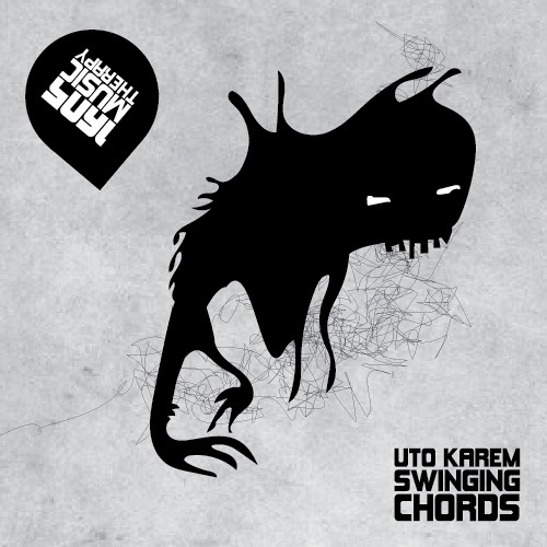 Uto Karem - Swinging Chords (Original Mix)