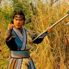 Anh Hùng Chân Chính - Trương Vệ Kiện [Tùy Đường Anh Hùng]