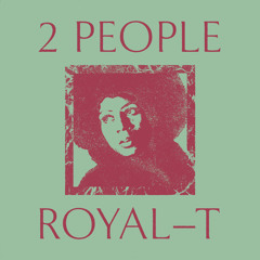 Royal-T - 2 People