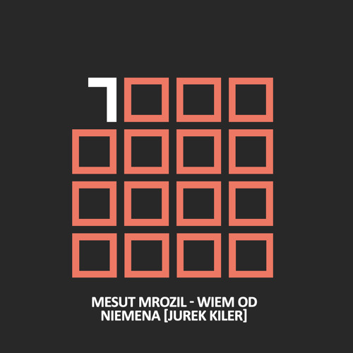 06. Mesut Mrozil [Jurek Kiler] - "Wiem Od Niemena"