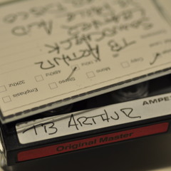 Upfront 016: T.B. Arthur