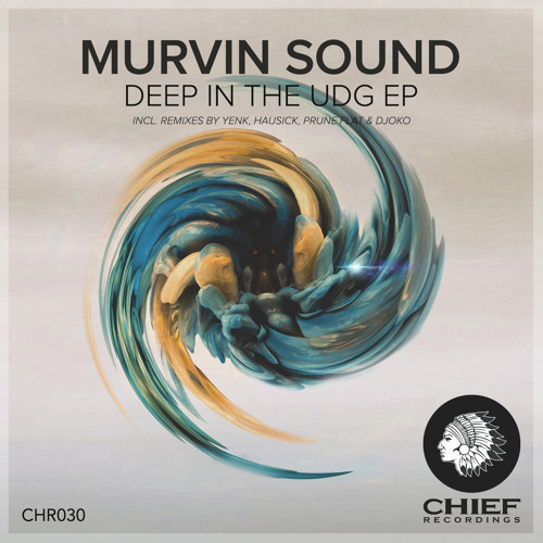Murvin Sound - Deep In the UDG (Yenk Remix)