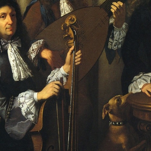 Stream Ricercare 7 per violoncello, Domenico Gabrielli (1659-1690) by Inés  Salinas | Listen online for free on SoundCloud