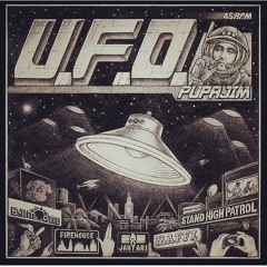 Pupajim - UFO